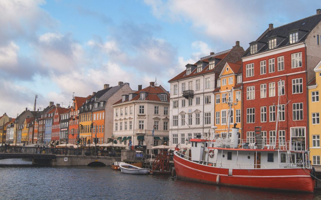 3 Días en Copenhague (Tour gastronómico)