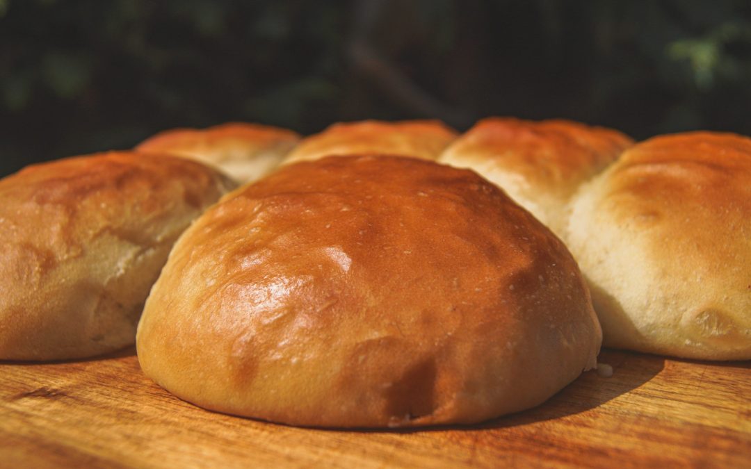Agege Bread