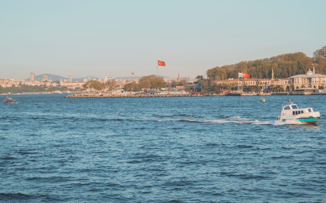 Turquía (tour gastronómico)