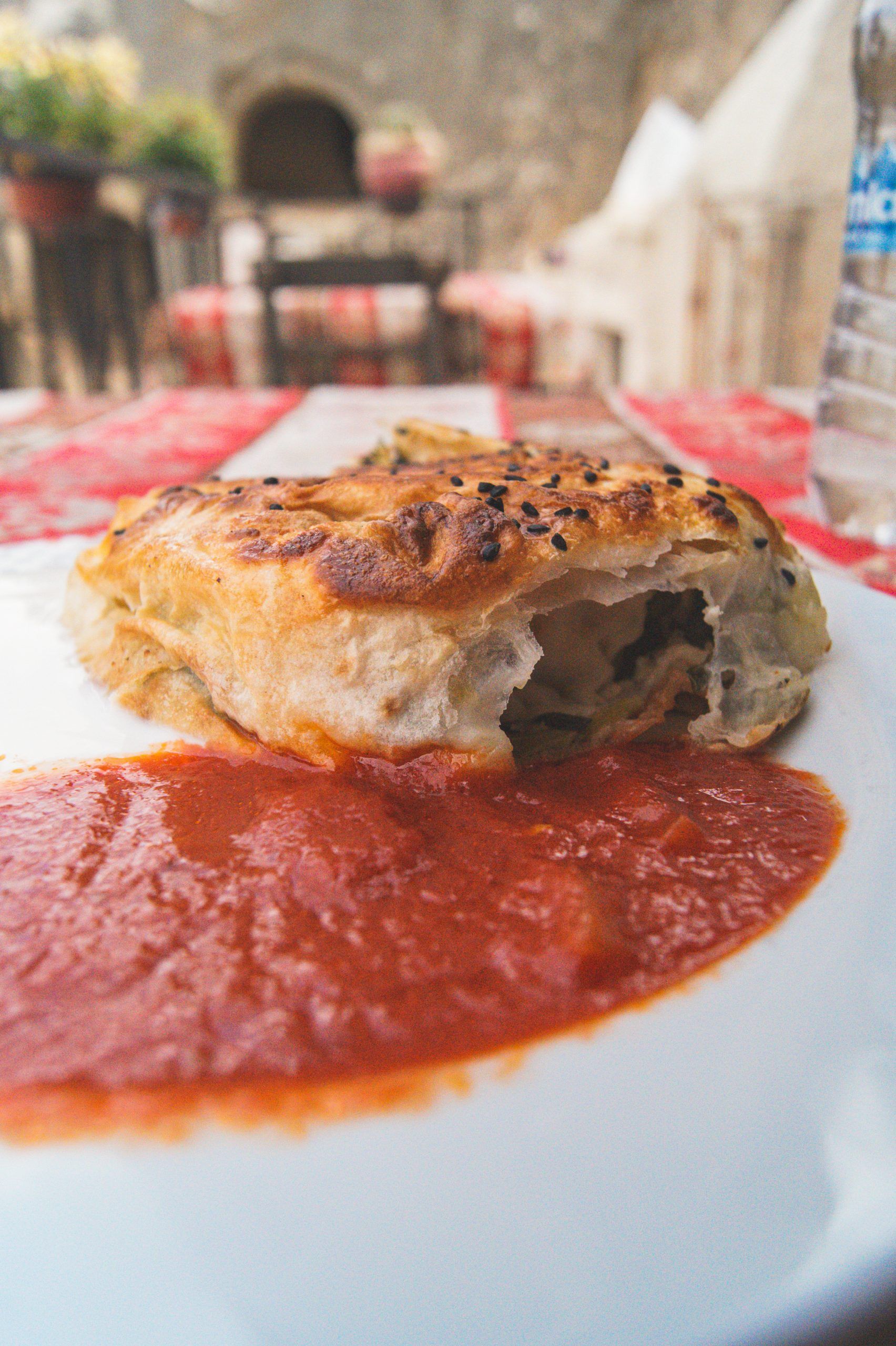 Borek