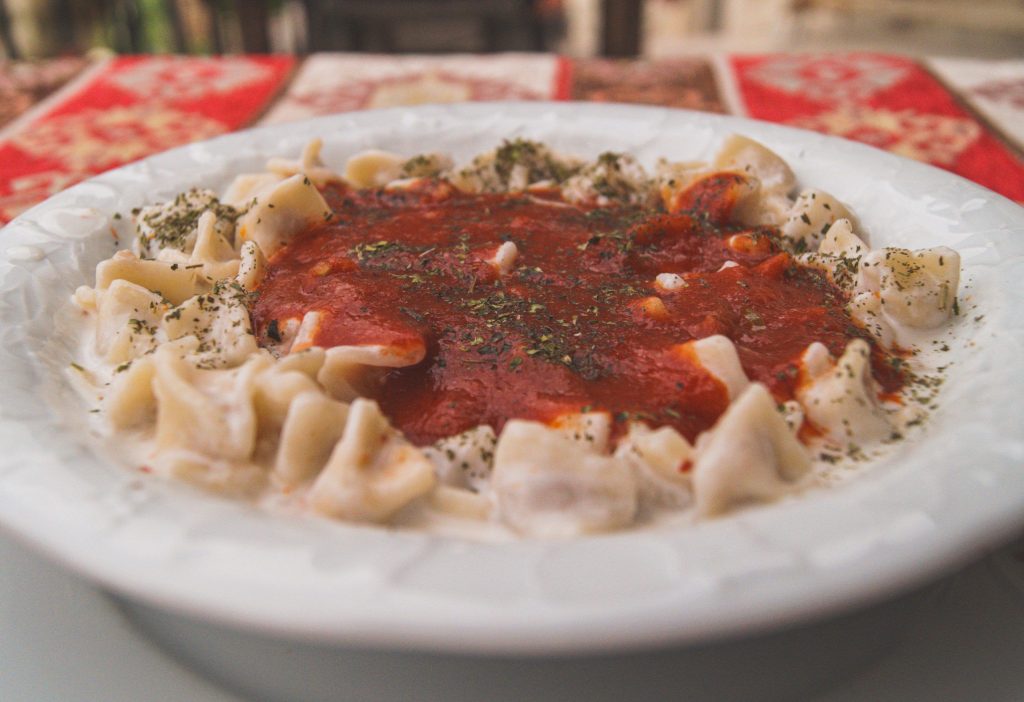 manti