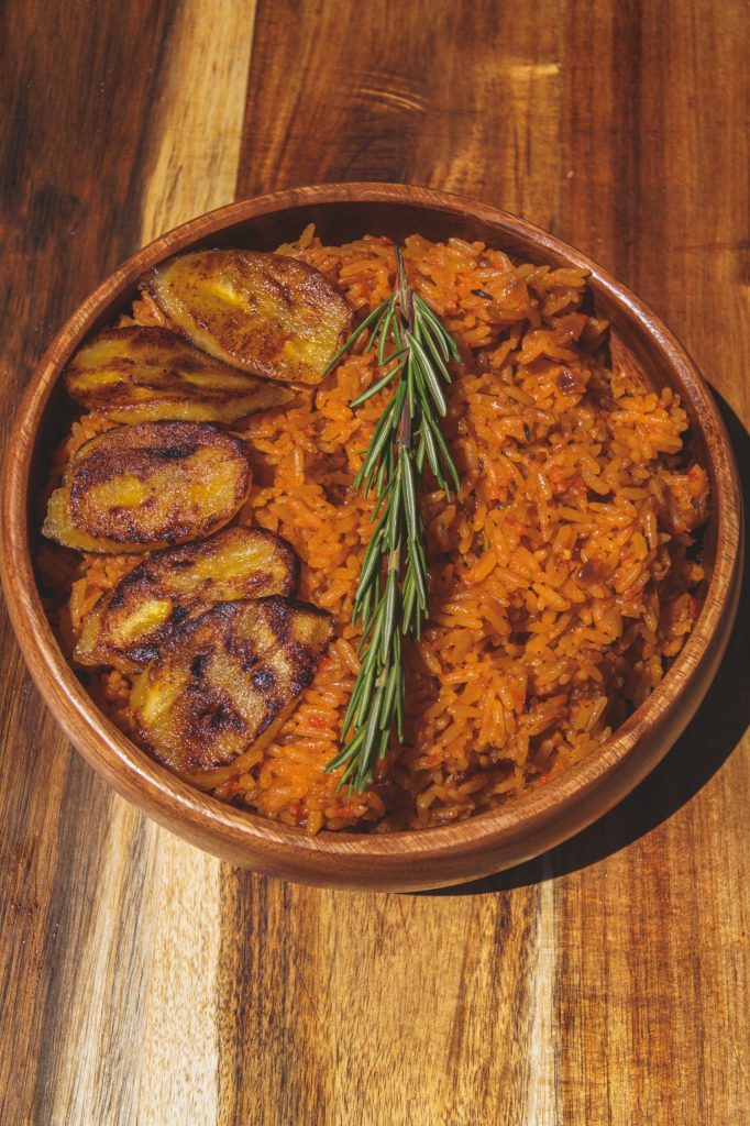 jollof