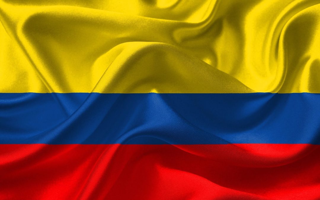 Afrocolombianidad
