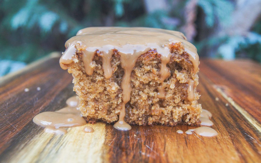 Malva Pudding