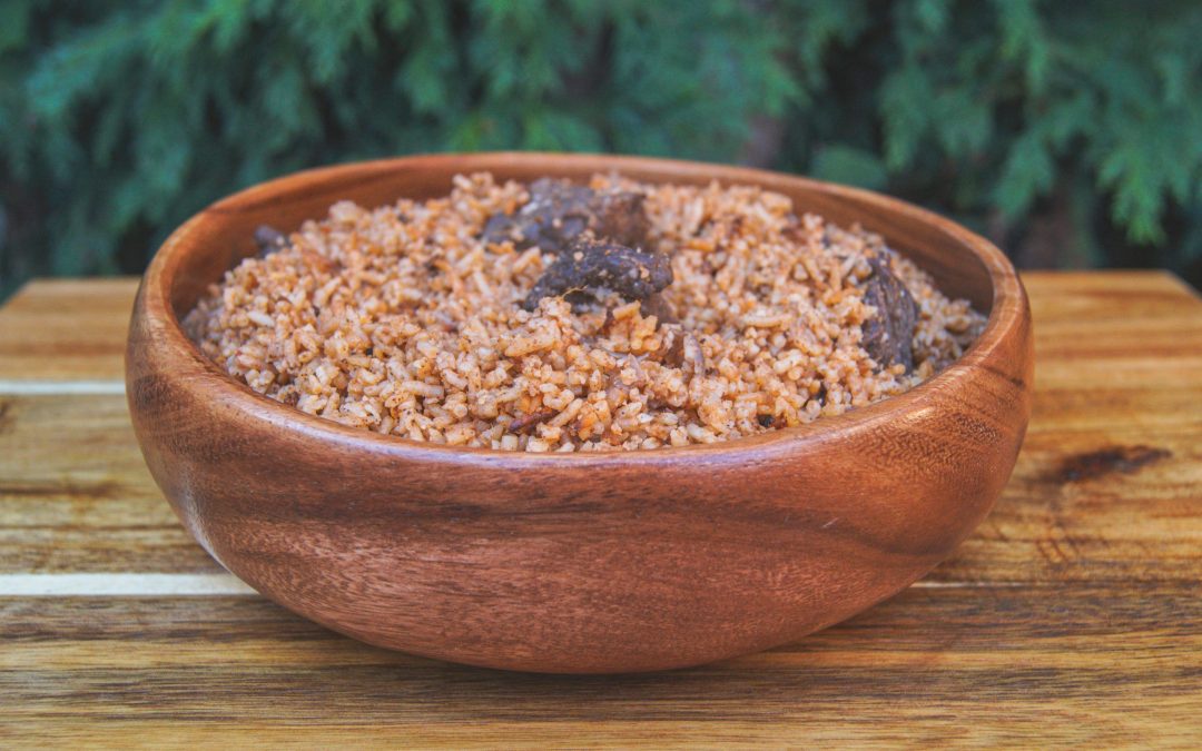 Pilau