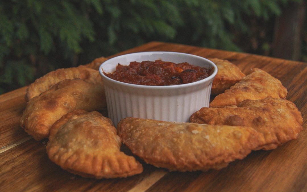 FATAYAS DE ATÚN