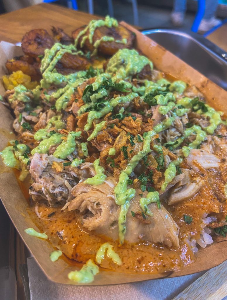 osé bowl mafe