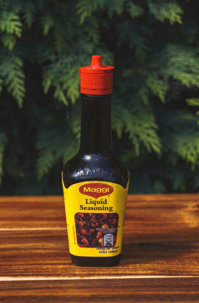maggi seasoning