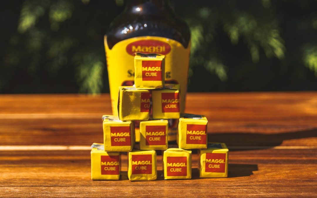Maggi