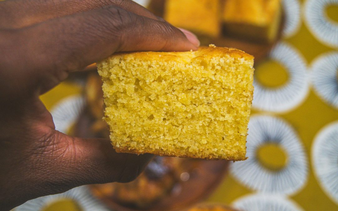 Cornbread