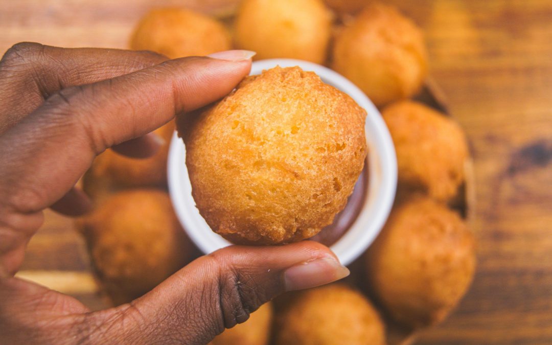 Beignets