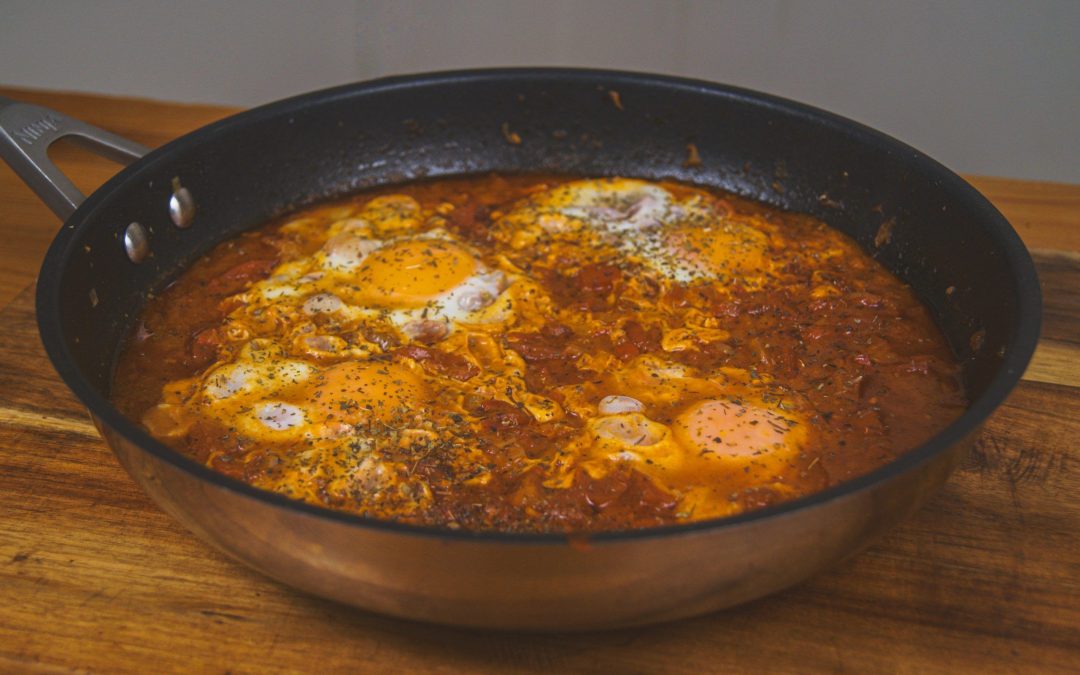 Shakshuka