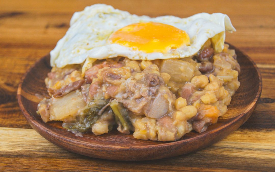 Cachupa Guisado